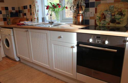 South Lodge - Foto 5