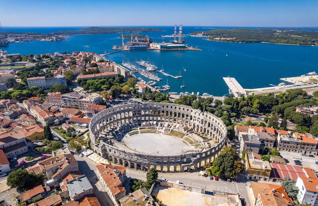 Augustus Forum View - Foto 41