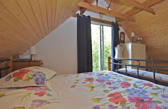 Vintage Holiday Home With Private Terrace - Foto 2