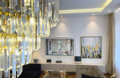 MONDRIAN Luxury Suites & Apartments Old Town Market Square - Foto 32