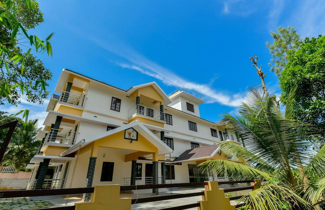 OYO 24016 Home Valley View 2BHK Sulthan Bathery - Foto 52