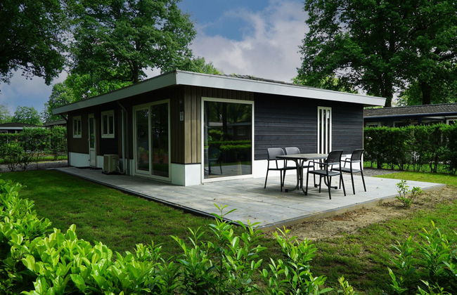 Aldenborgh 6 - Foto 1