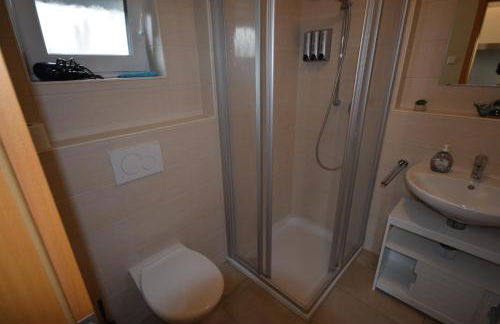 Nestwerk Komfort R23-13 - Balkon, Arbeitsplatz & Hochschulnähe - Foto 13