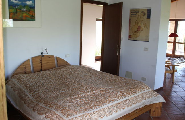 Belvilla by OYO Casa Magnano Ziano - Foto 3