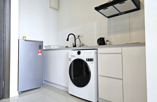 HighPark Suites by GL Play - Foto 17