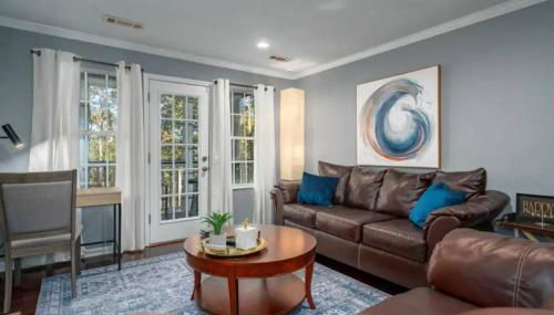 Chic Condo Retreat Private Bliss n Birmingham - Foto 2