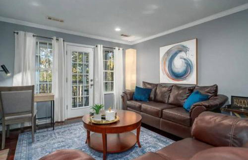 Chic Condo Retreat Private Bliss n Birmingham - Foto 2