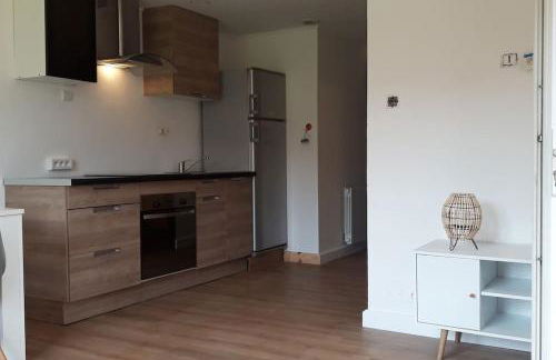 Le petite maison du Crembreux - Foto 20