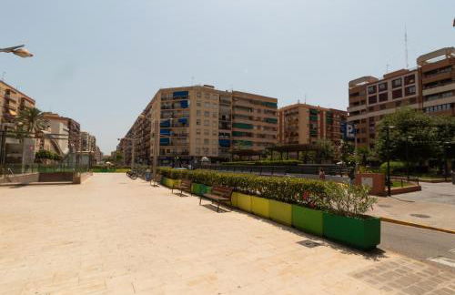 Bioparc Metro Valencia - Foto 7