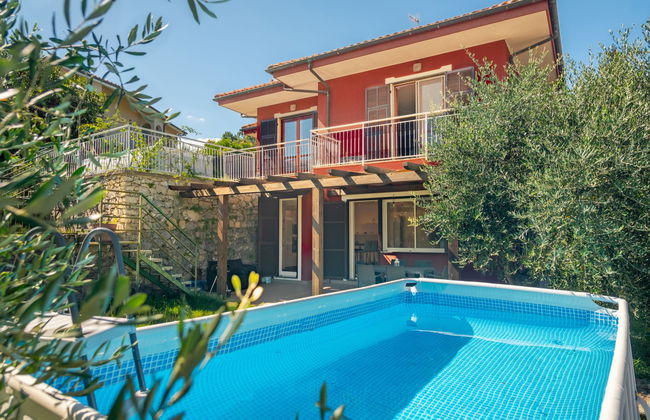 Villa Michelangelo - Foto 2