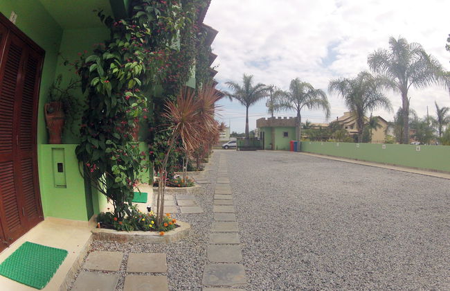 Castelo da Ilha - Photo 51