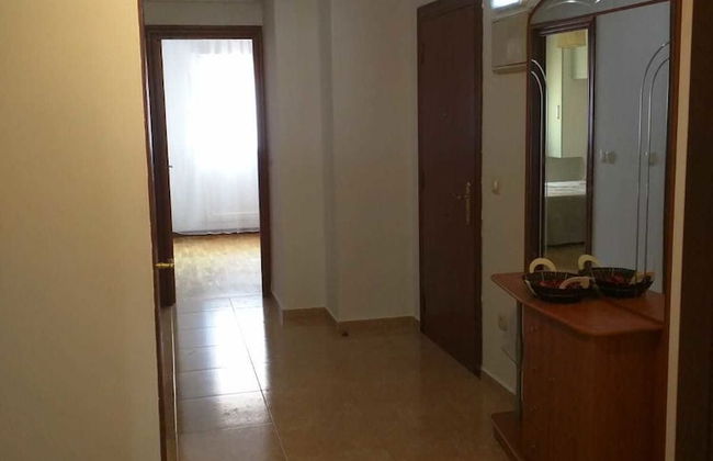 Apartamento Cabañaquinta Senderista - Foto 20