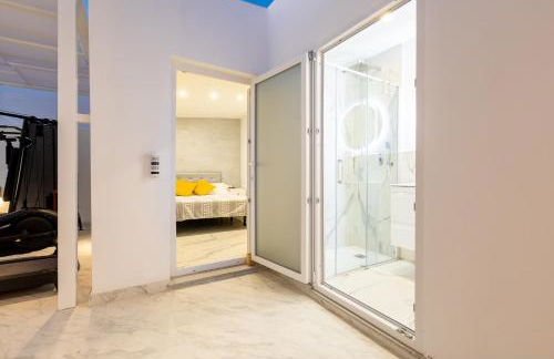 VILLA NICOLE wifi, gym, Heated Pool - Foto 47