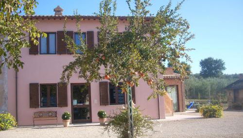 Agriturismo La Rosa Montefalco - Foto 5