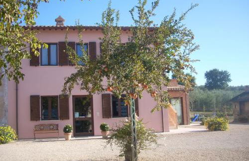 Agriturismo La Rosa Montefalco - Foto 5