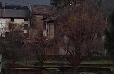 Maison Savignac les ormeaux - Foto 13