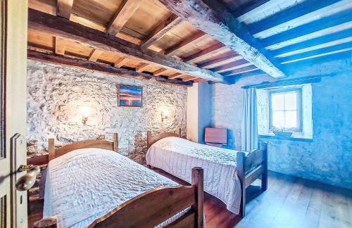 Holiday Home Le Pigeonnier Jacques by Interhome - Foto 12