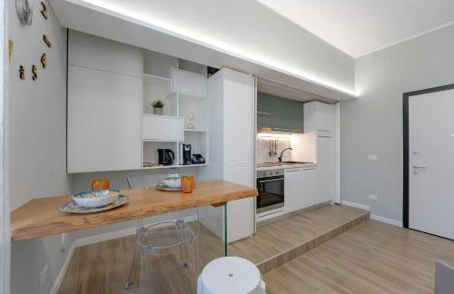 Dimora del Corso Luxury house - Foto 17