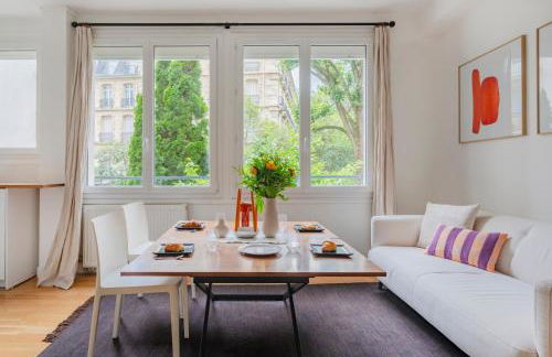 Paris Vignes Cosy residence - Foto 10