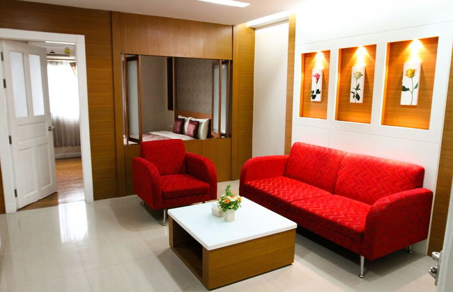 Unico Srinakarin Residence - Photo 7