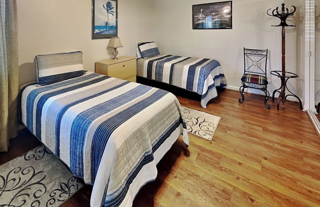 Ocean Village Club by Distinctive Beach Rentals - Foto 65