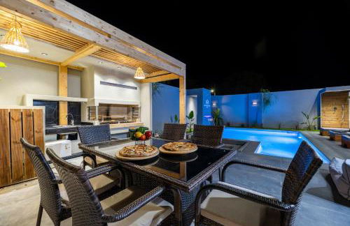 Μr & Μrs Grey -Private Luxury Villas - Foto 20