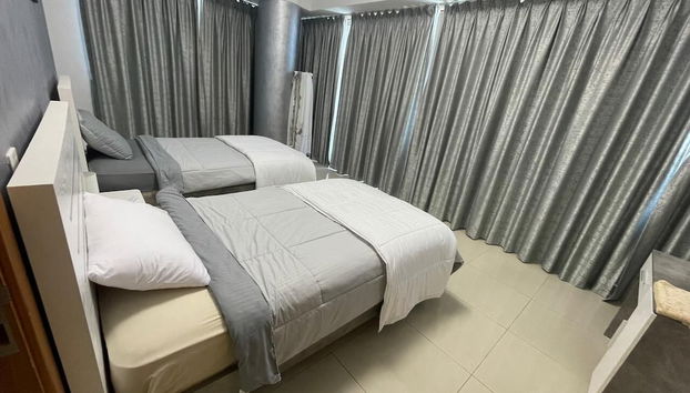 Homes2Retreat 2Bedroom Apt Full Sea View - Foto 2, Habitación