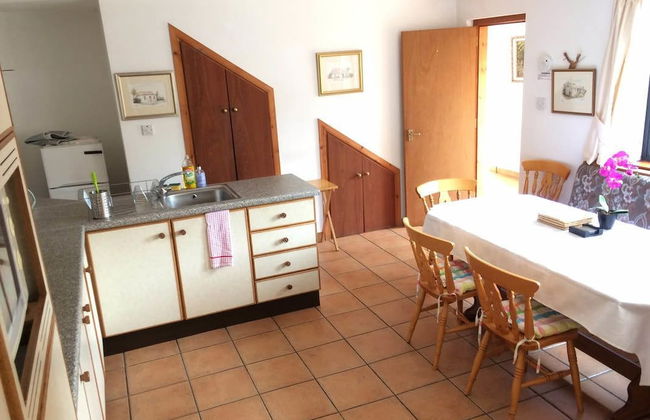 Kingsmills Cottages Moneymore - Foto 10