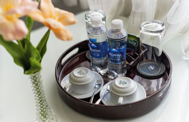 SABINA Residence - HCM - Foto 28