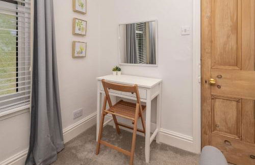 Castle Cottage - Foto 41