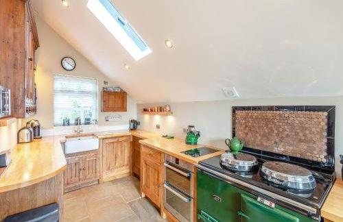 The Old Parish Hall - Foto 7