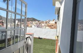 Piso con gran terraza en malaga arenas - Foto 14