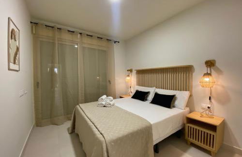 Travel Habitat Playa Puzol con encanto - Photo 20