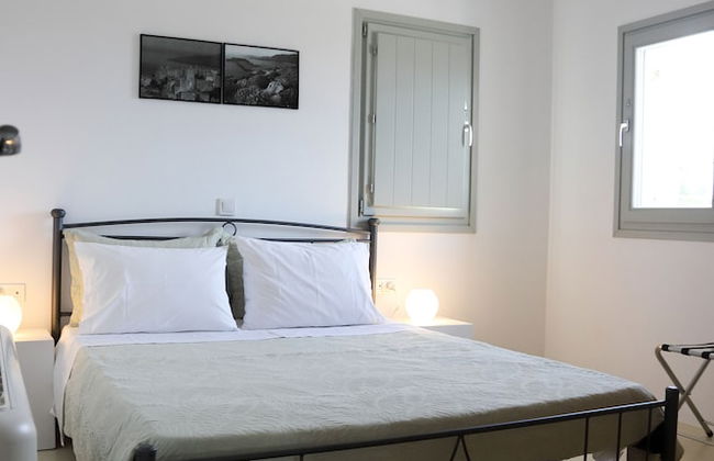 Vorino Luxury Villas - Foto 8