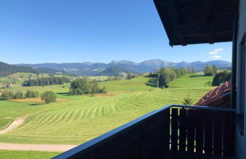 Panoramablick - Foto 2