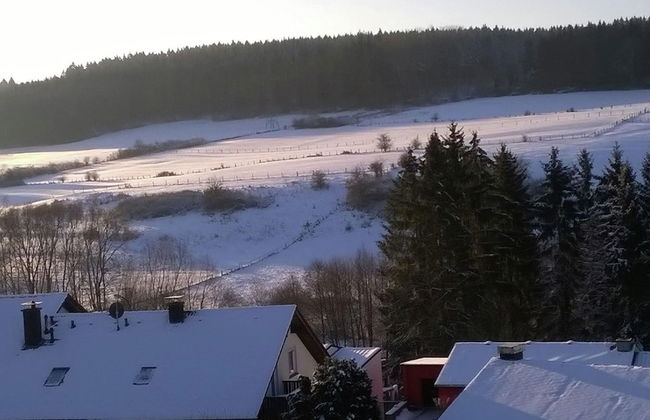 Apartment in Gerolstein With Veranda - Foto 20