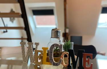 "LE COCON" en HYPERCENTRE PARKING GRATUIT - Foto 24