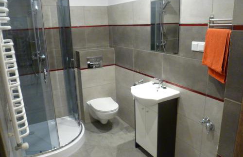 Klimatyczny Domek - Apartamenty & Noclegi - Foto 11