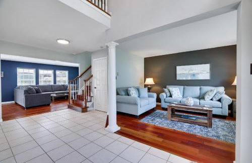 Poconos Retreat Hot Tub, Pool, Theater EV chrg & more - Foto 28