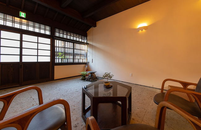 UCHIKO-Inn ORI - Foto 32