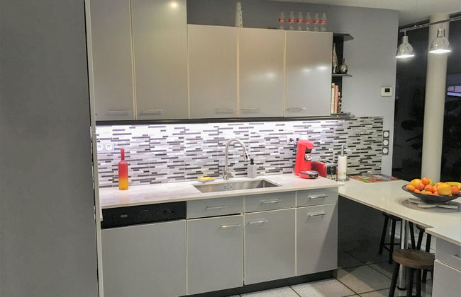 Villa Katy - Foto 10