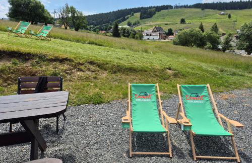 Domek Zieleniec - Foto 11