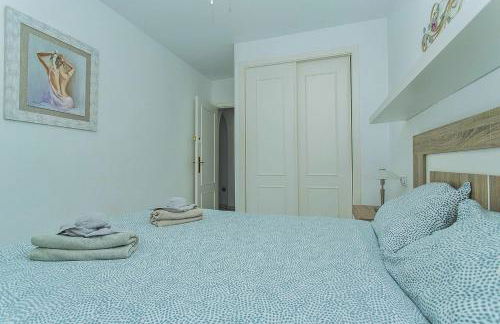 078 City Views- Alicante Holiday - Foto 18