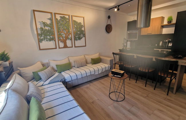 Captivating 2-bed Apartment in Tunis - Foto 19