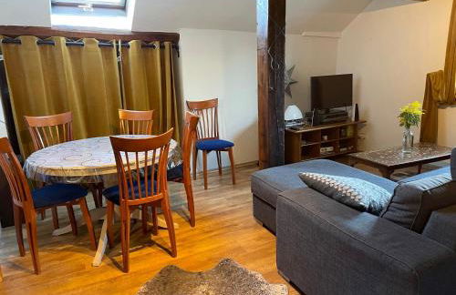 La Bergerie - Photo 36