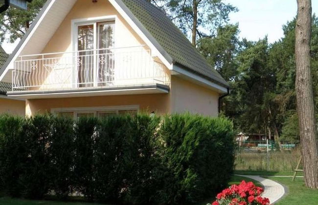 Cottage in Niechorze Near Baltic Beach - Foto 1