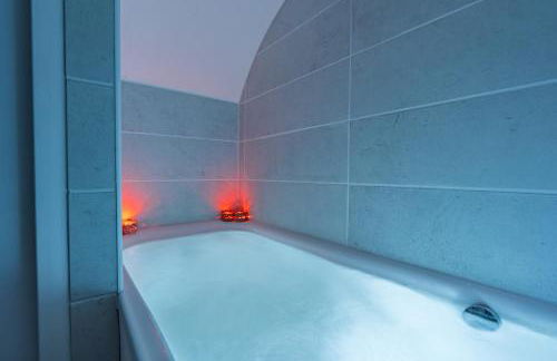 Le Bohème - Spa/Netflix/Wifi Fibre - Séjour Lozère - Foto 20