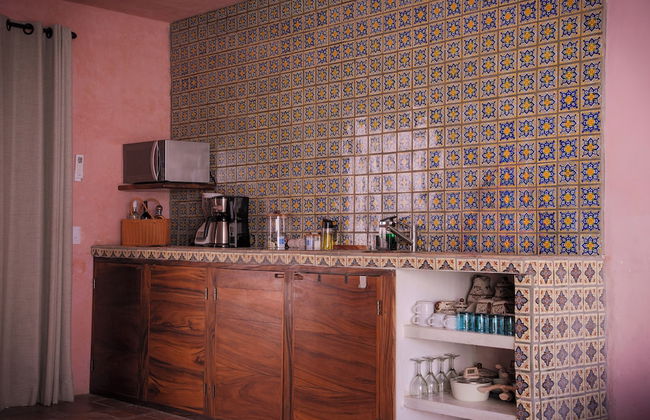 Villa Santa María - Foto 8