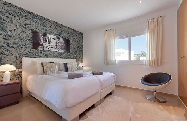 Villa Talamanca - Foto 15