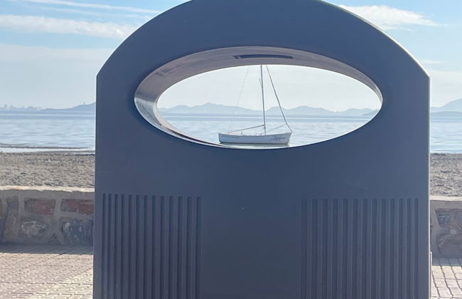 The Fairways - Luxurious Front Line Villa on Mar Menor Golf Resort - Photo 28